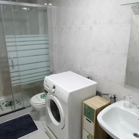 Apartament Manhattan *
