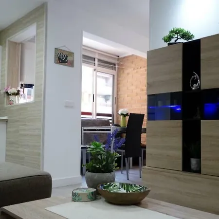 Apartament Manhattan Torrevieja