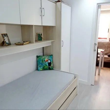 Apartament Manhattan * Torrevieja