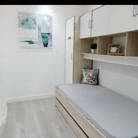 Apartamento Apartament Manhattan Torrevieja