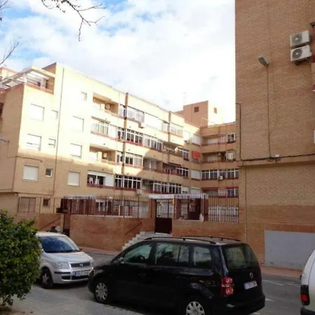 Apartament Manhattan Torrevieja